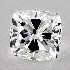 A small thumbnail of the selected diamond.